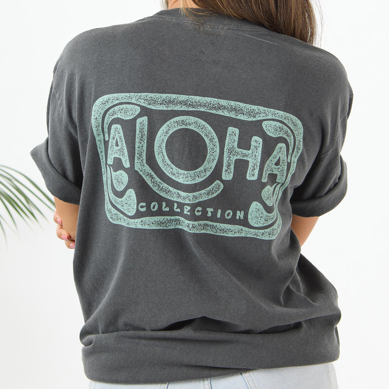 Short Sleeve | Breezy ALOHA