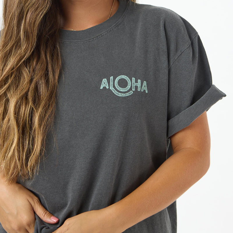 Short Sleeve | Breezy ALOHA