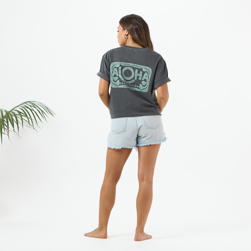 Short Sleeve | Breezy ALOHA