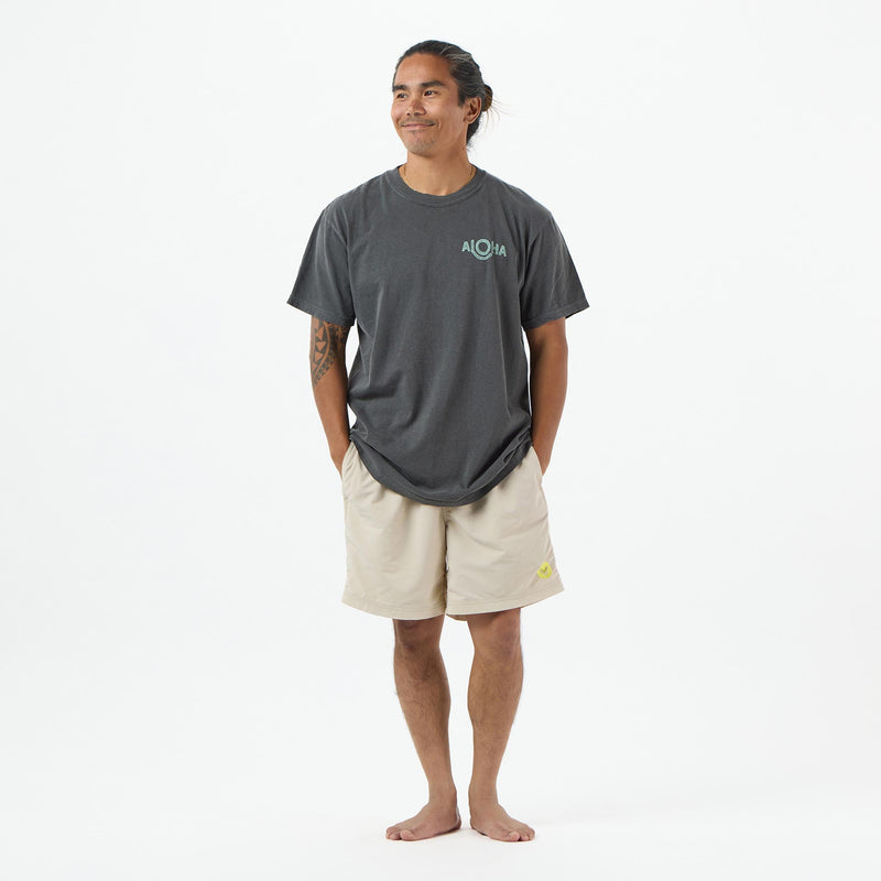 Short Sleeve | Breezy ALOHA