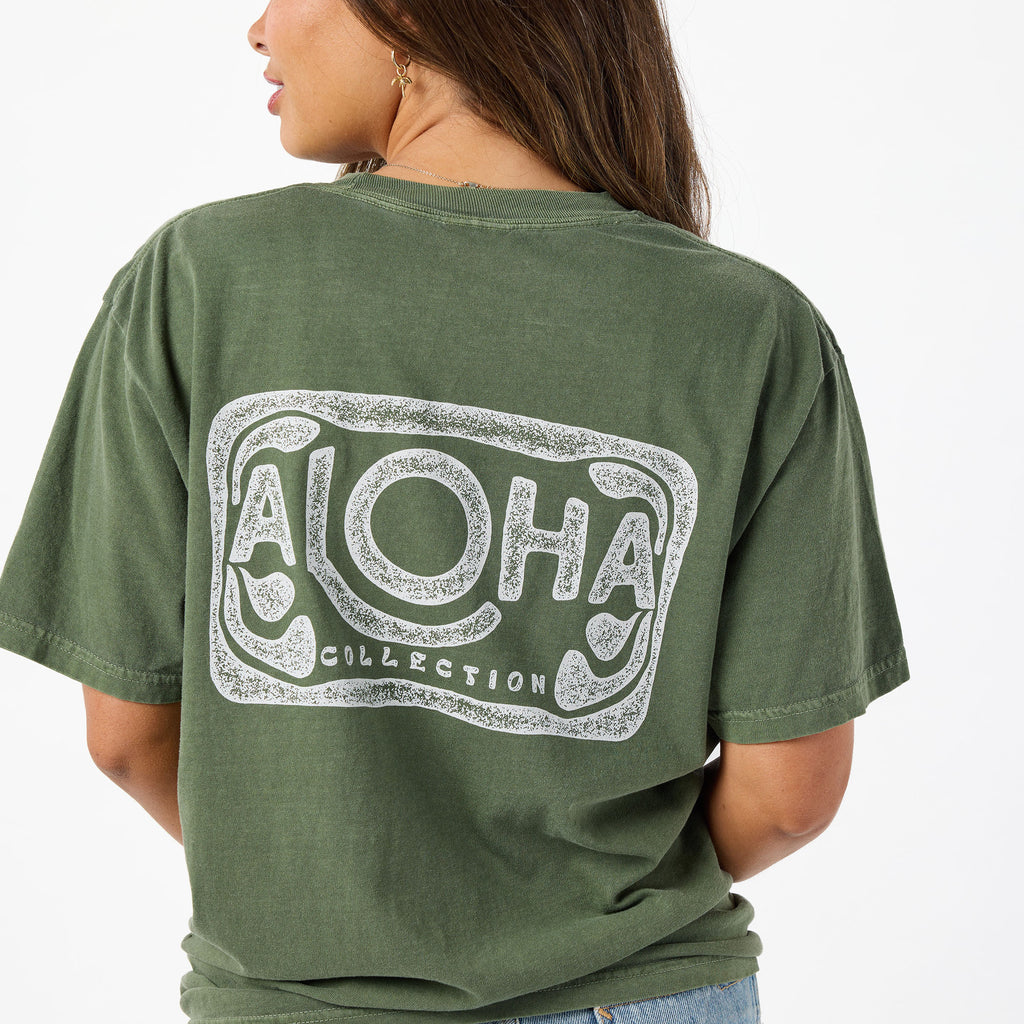 Short Sleeve | Breezy ALOHA