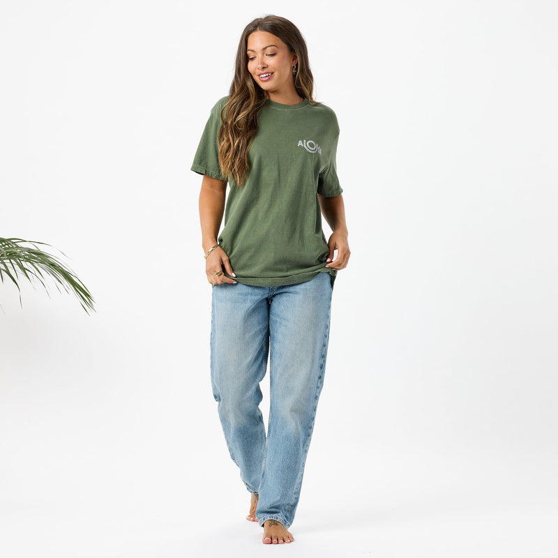 Short Sleeve | Breezy ALOHA