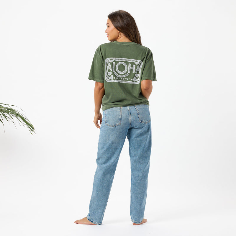 Short Sleeve | Breezy ALOHA
