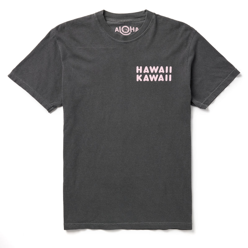 Short Sleeve | Hawaiʻi Kawaii
