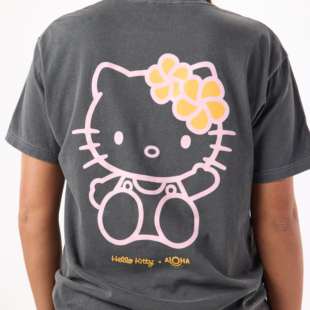 Short Sleeve | Hawaiʻi Kawaii