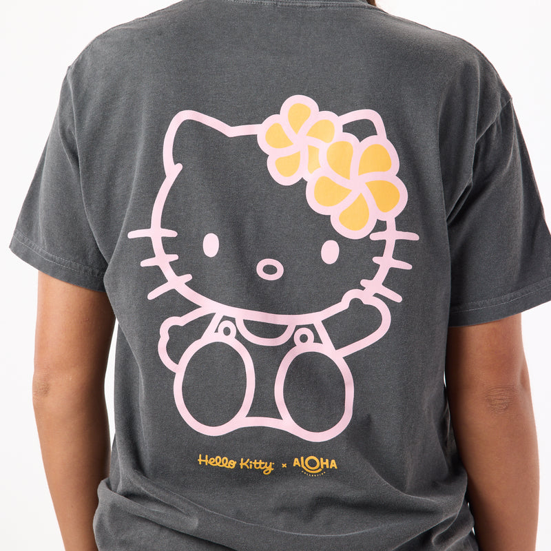 Short Sleeve | Hawaiʻi Kawaii