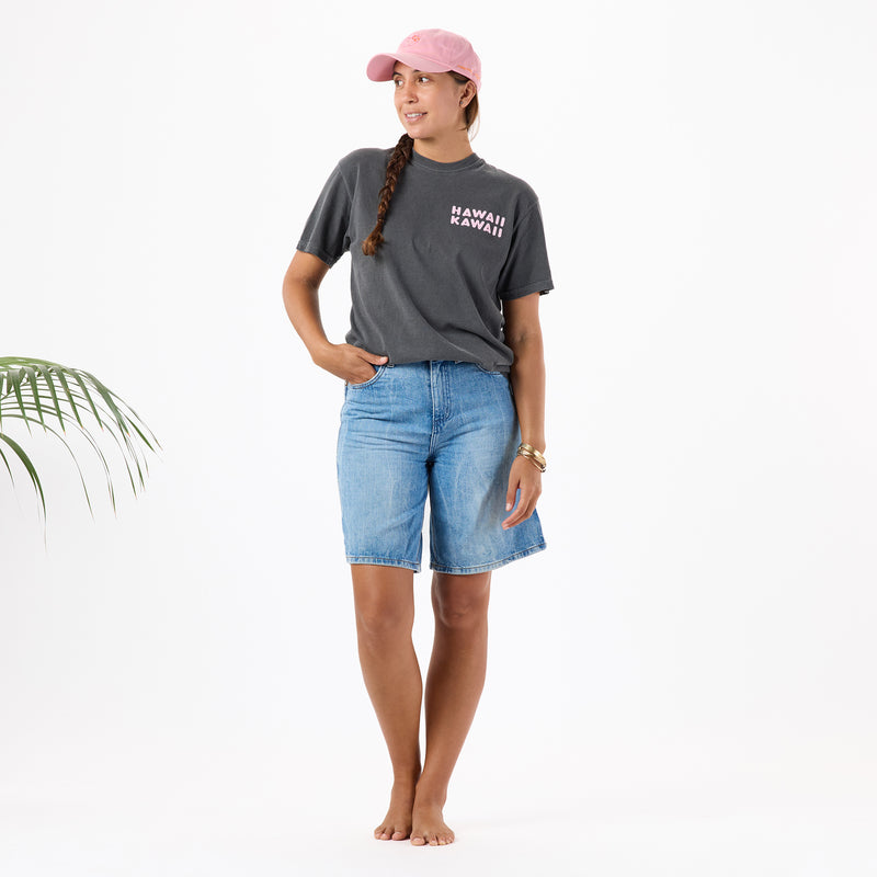 Short Sleeve | Hawaiʻi Kawaii