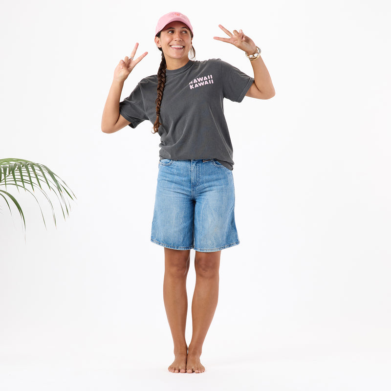 Short Sleeve | Hawaiʻi Kawaii