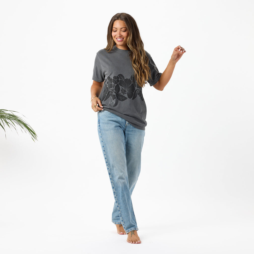 Short Sleeve | Heipua