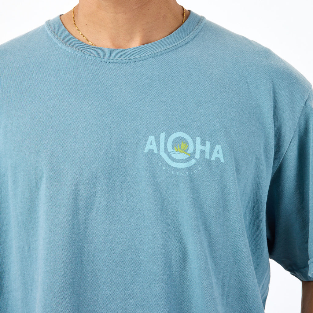 Short Sleeve | Hōkūleʻa