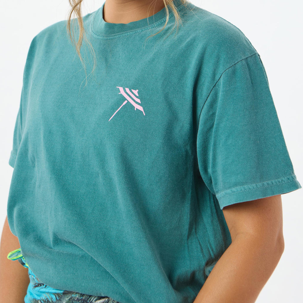 Short Sleeve | All Summer by Summer Club