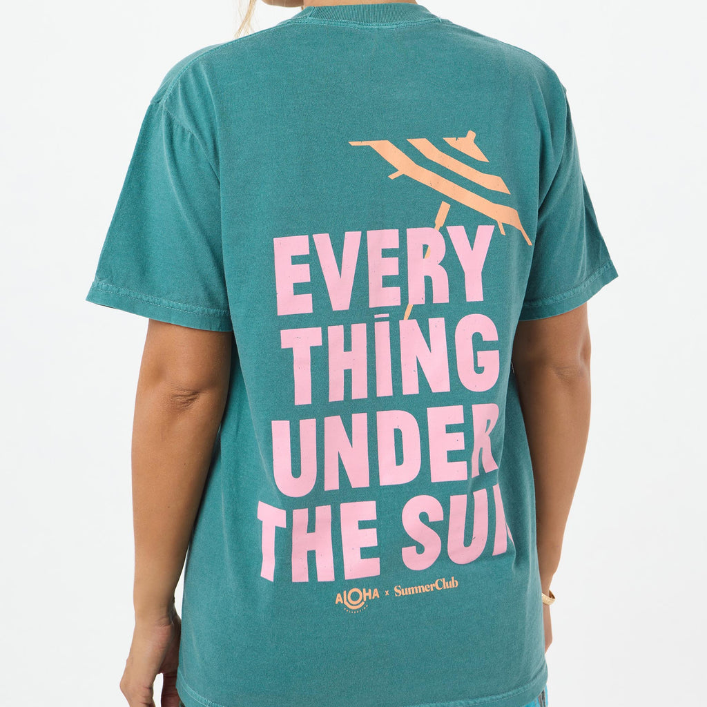 Short Sleeve | All Summer by Summer Club