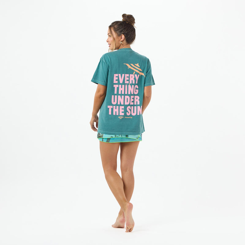 Short Sleeve | All Summer by Summer Club
