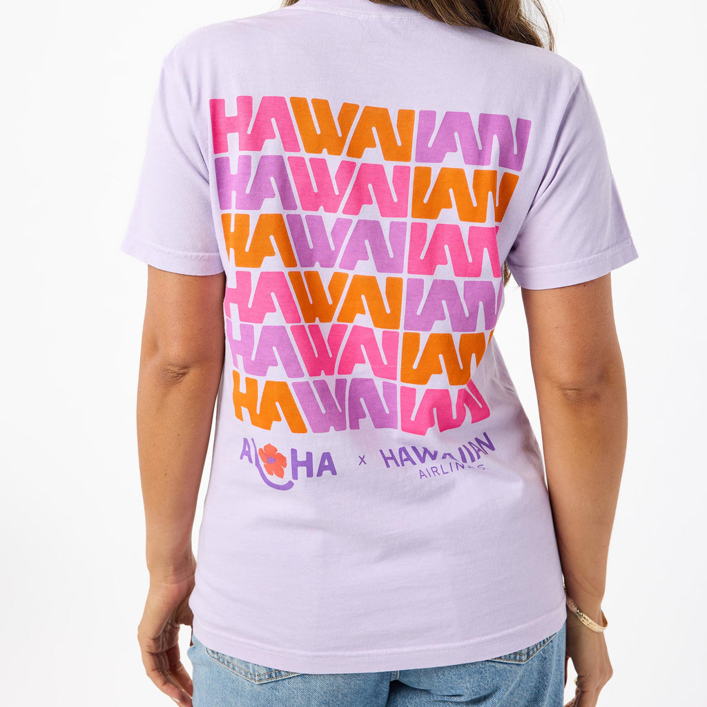 Short Sleeve | Vintage Hawaiian
