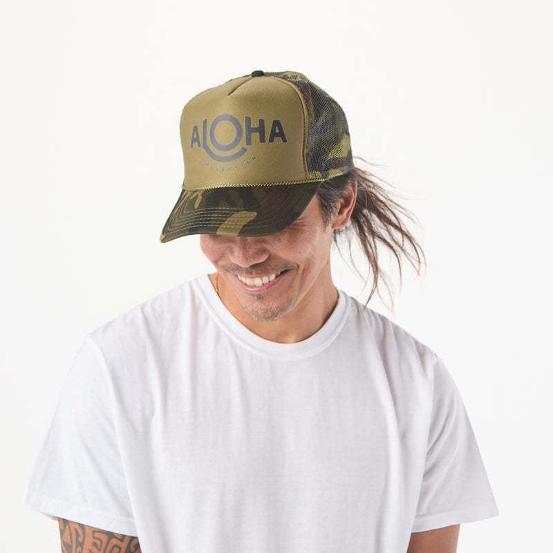 Trucker Hat | Original ALOHA