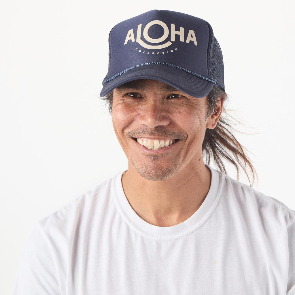 Trucker Hat | Original ALOHA