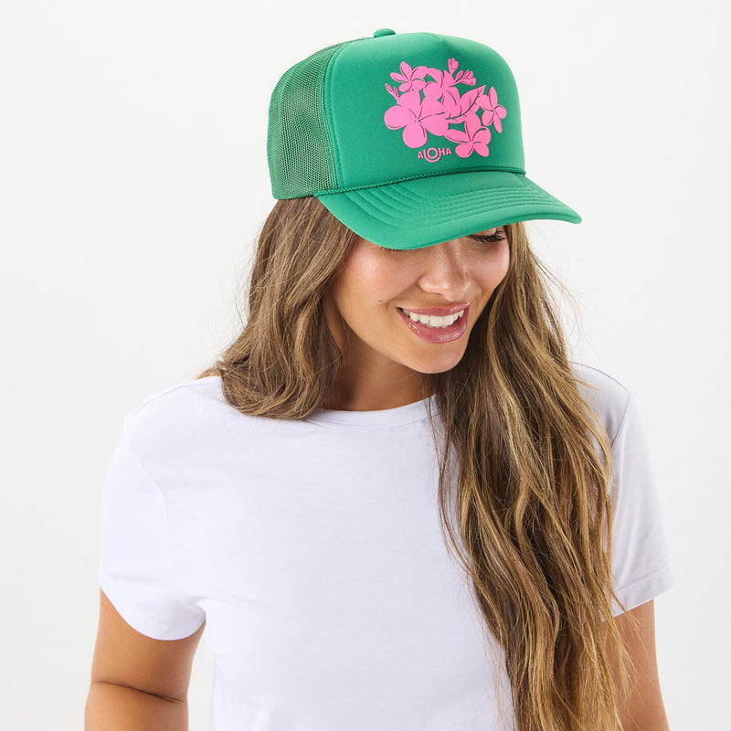 Trucker Hat | Melia