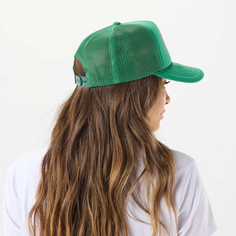 Trucker Hat | Melia