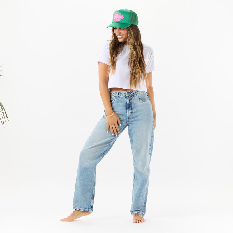 Trucker Hat | Melia