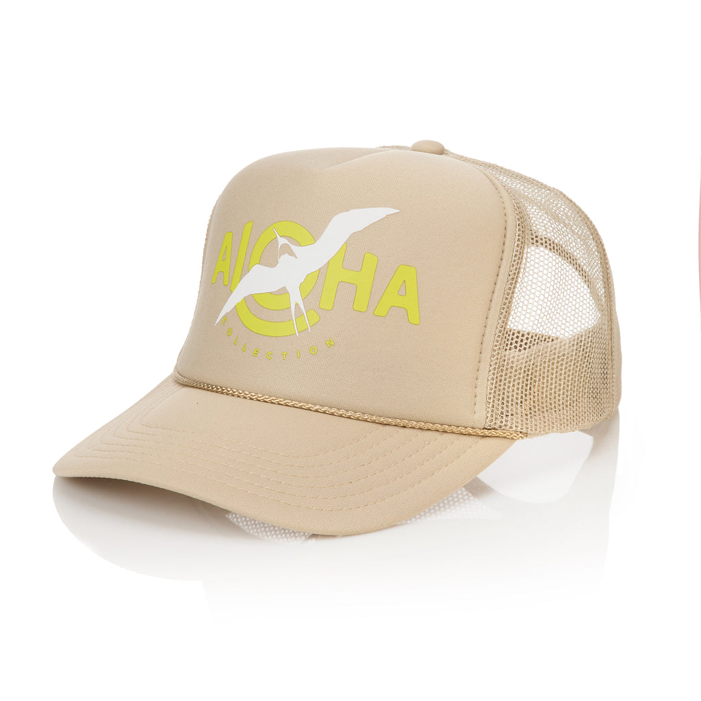 Trucker | Iʻwa ALOHA