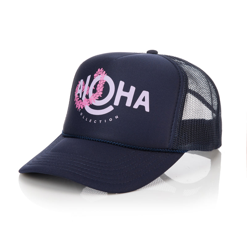 Trucker | Lei ALOHA