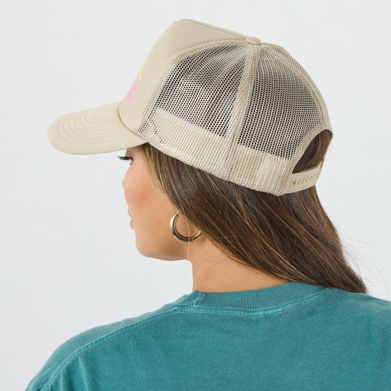 Trucker | All Summer by Summer Club