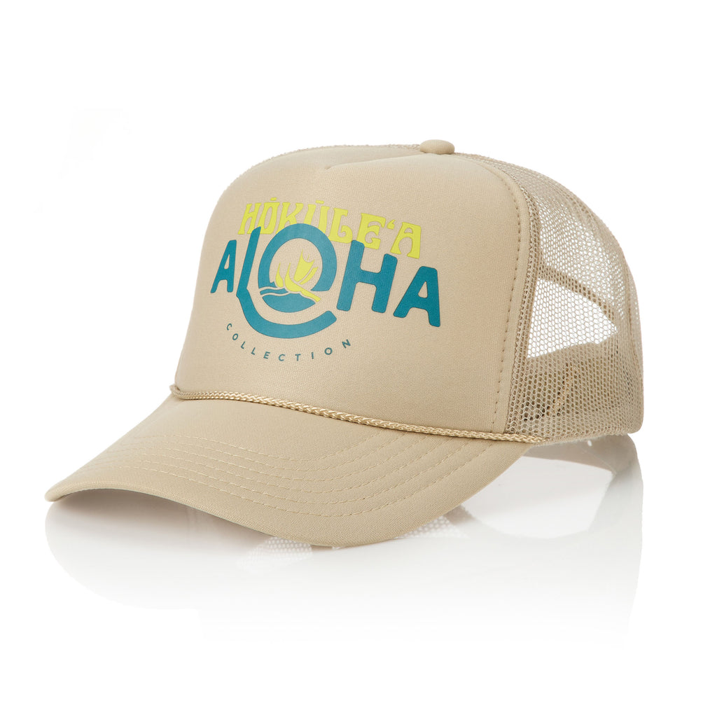 Trucker | Hōkūleʻa