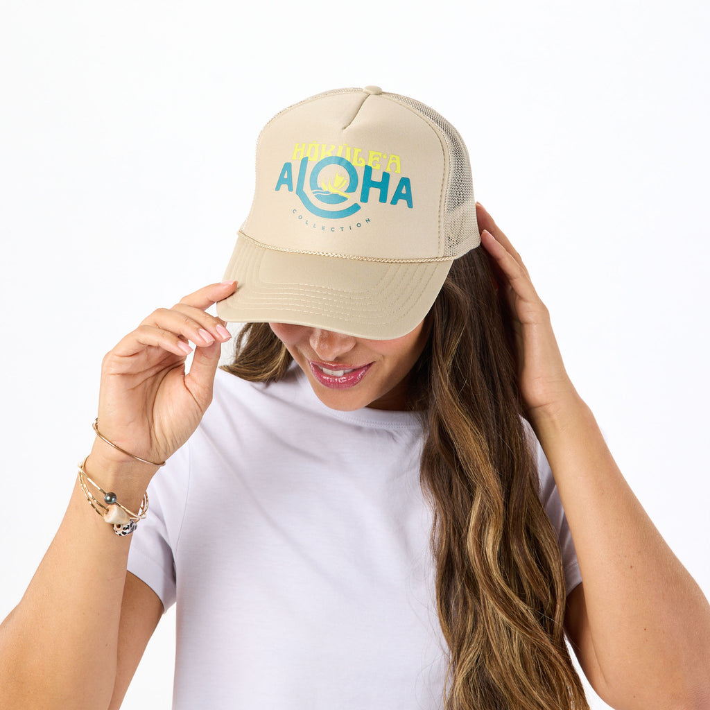 Trucker | Hōkūleʻa