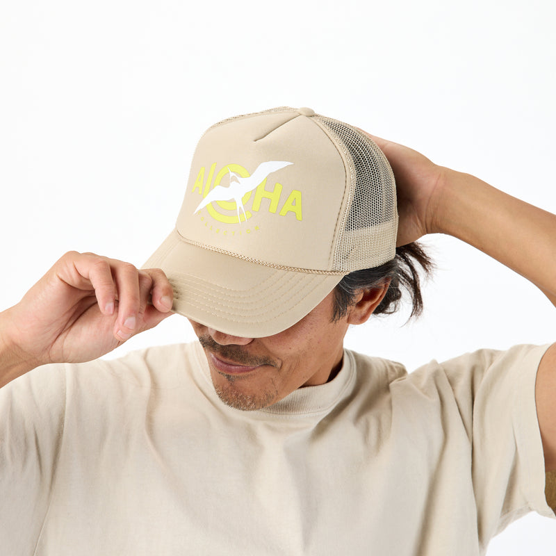 Trucker | Iʻwa ALOHA
