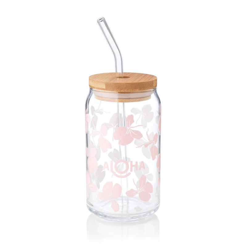 To-Go Tumbler | Ginger Bloom