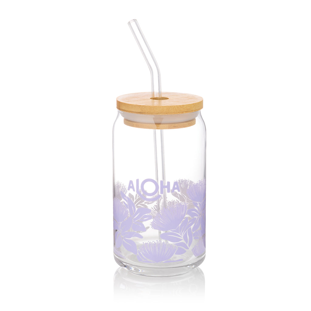 To-Go Tumbler | Ohi'a Lehua