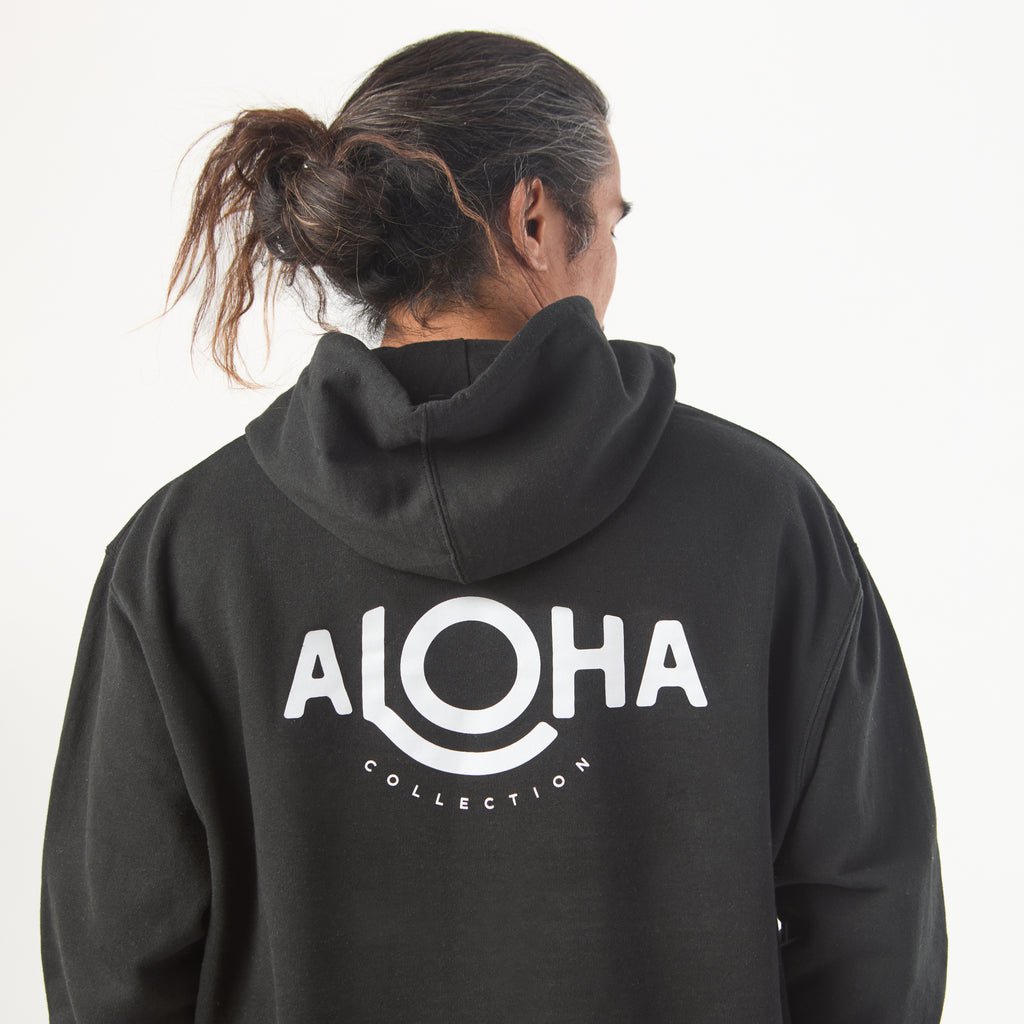 ALOHA Hoodie | Original ALOHA