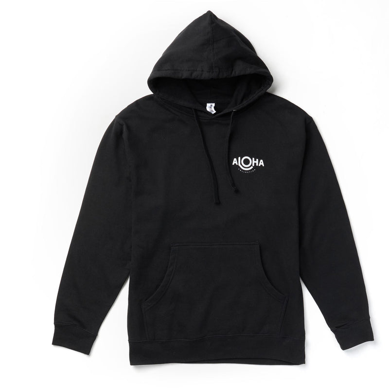 ALOHA Hoodie | Original ALOHA