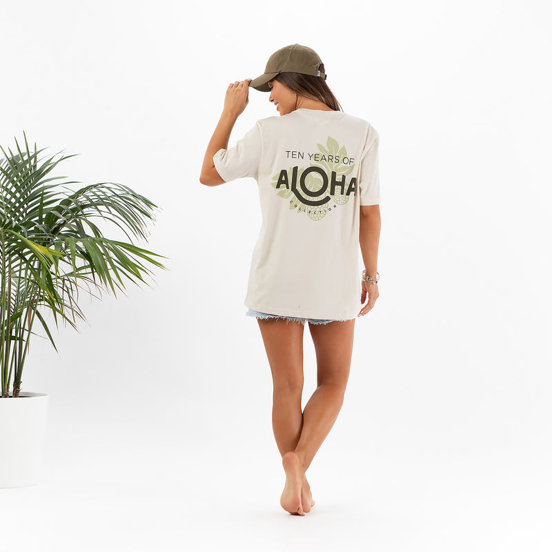 Pocket Tee | Holomua