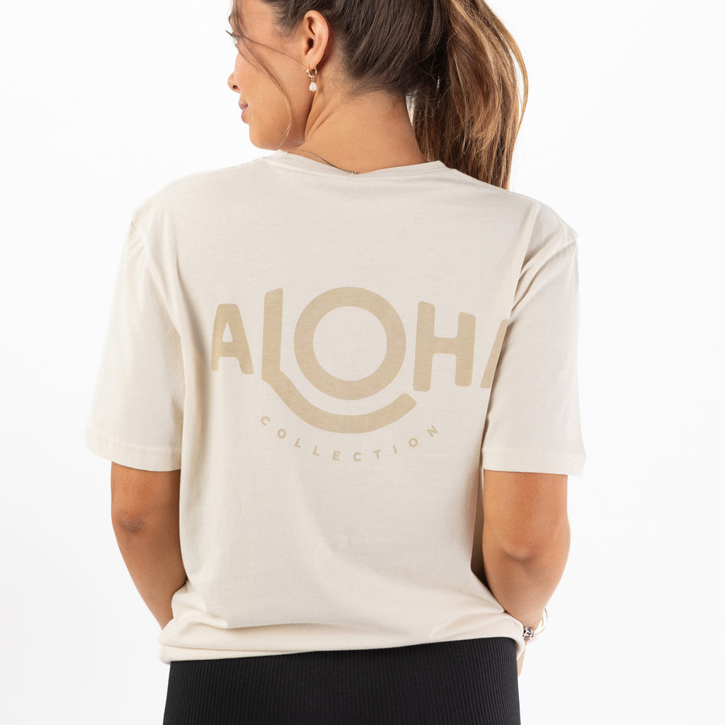 Tee | Original ALOHA