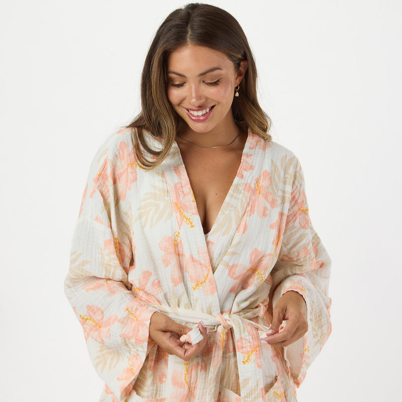 Vacation Robe | Adrift