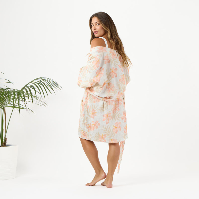 Vacation Robe | Adrift