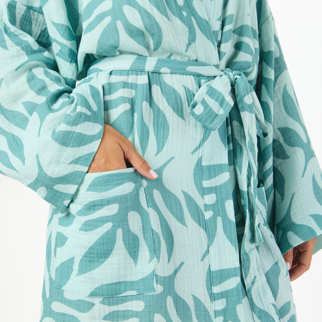 Vacation Robe | Ola