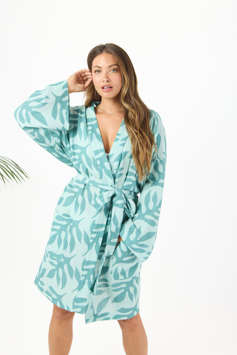 Vacation Robe | Ola