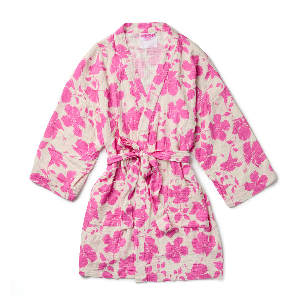 Vacation Robe | Salina