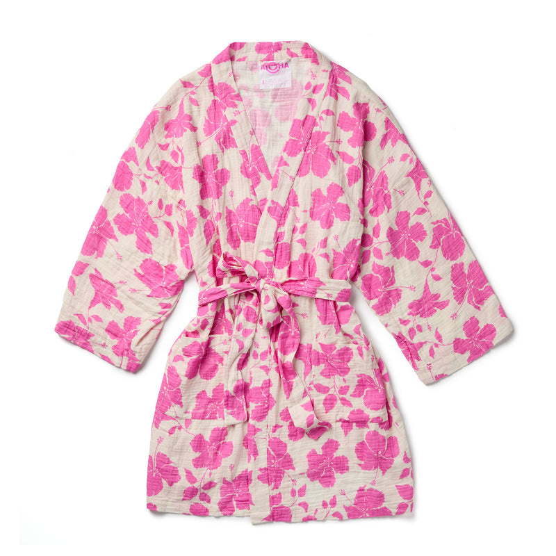 Vacation Robe | Salina