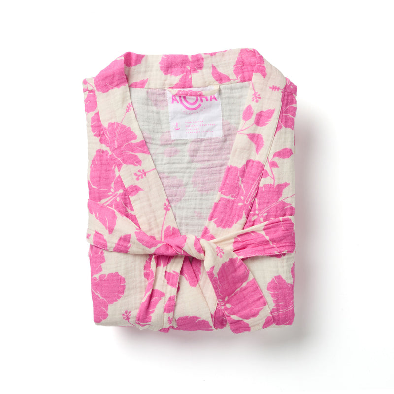 Vacation Robe | Salina