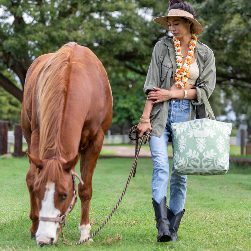 Day Tripper | Muʻumuʻu