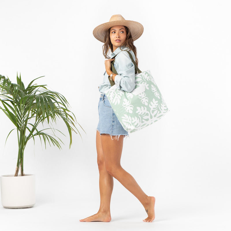 Day Tripper | Muʻumuʻu