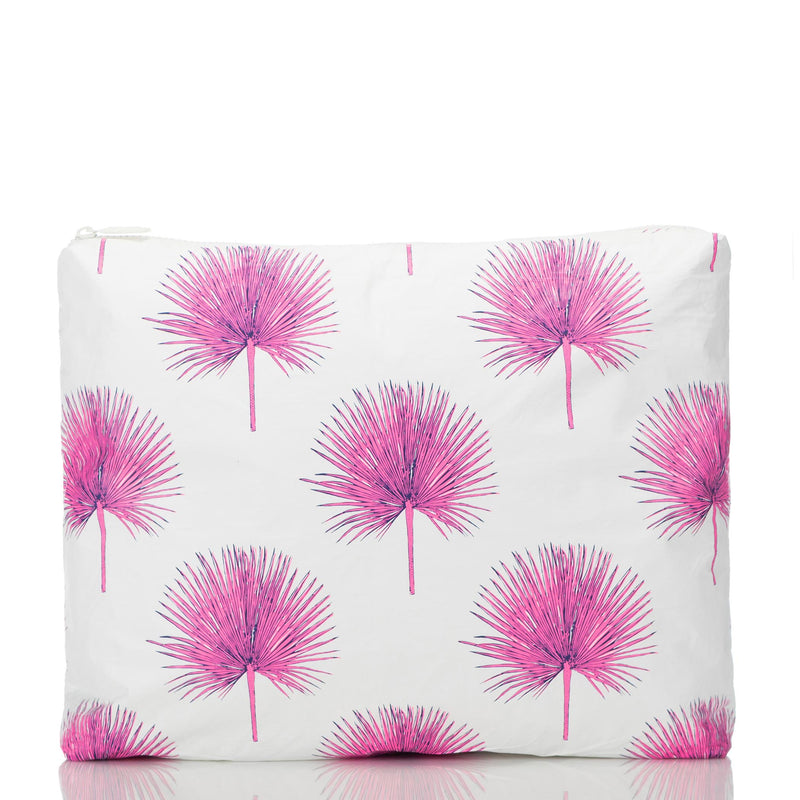 Max Pouch | Fan Palms