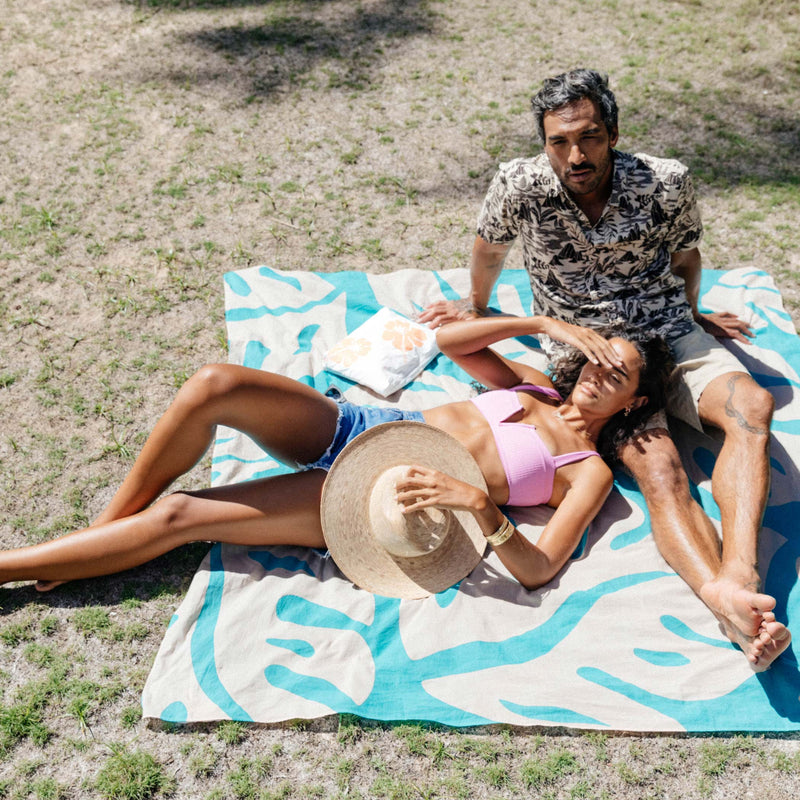 ʻOHANA Pareo | Lauleʻa
