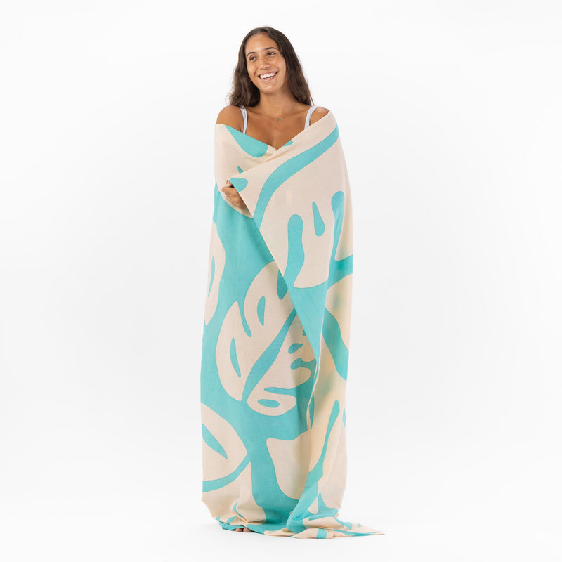 ʻOHANA Pareo | Lauleʻa