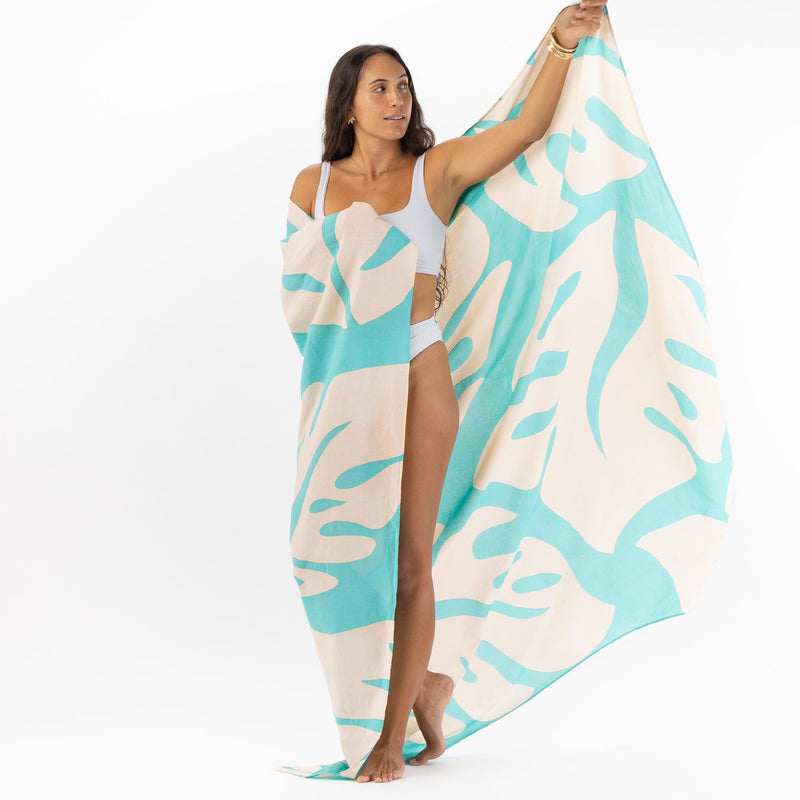 ʻOHANA Pareo | Lauleʻa