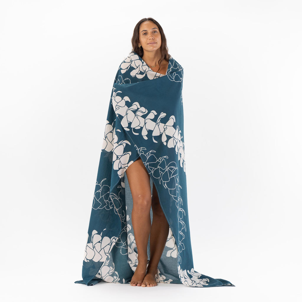 ʻOHANA Pareo | Puakenikeni