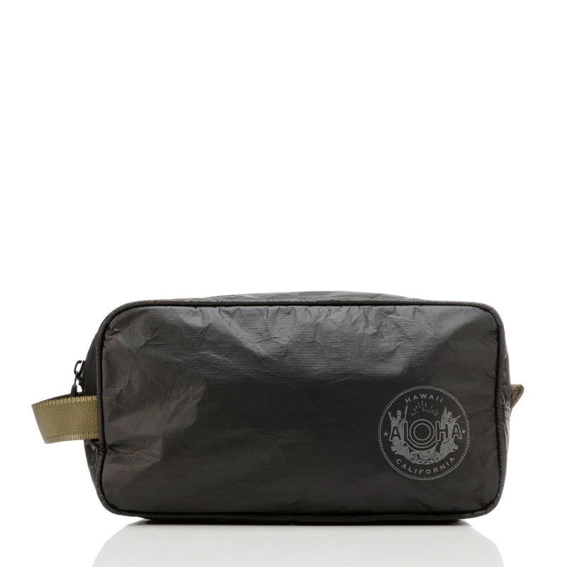 Dopp Kit | Aloha Seal - Front